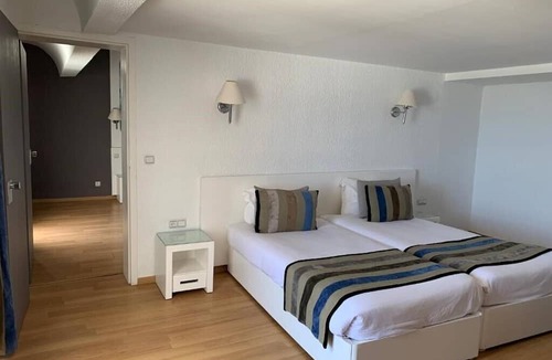 Sqanes Hotel | One Resort Jockey