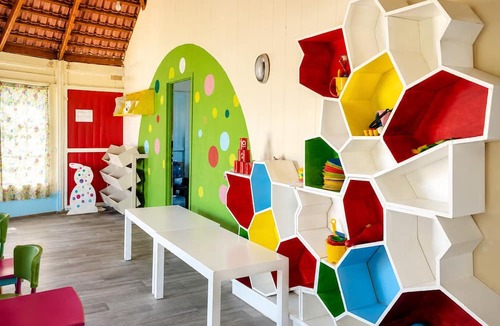 Sqanes Hotel | One Resort Jockey