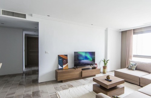 Jardins De Carthage Apartment | Brand New 2 Bd apt Jardins de Carthage
