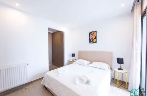 Jardins De Carthage Apartment | Brand New 2 Bd apt Jardins de Carthage