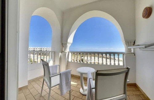 Mansoura Hotel | Cap Bon Kélibia Beach Hôtel&Spa