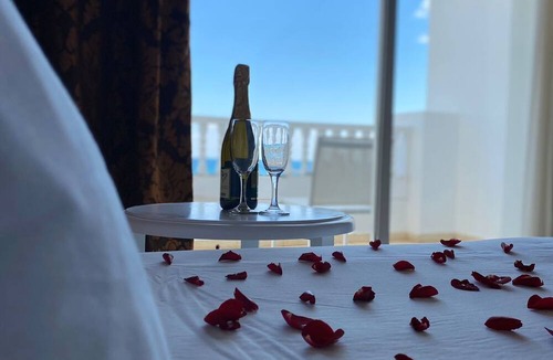 Mansoura Hotel | Cap Bon Kélibia Beach Hôtel&Spa