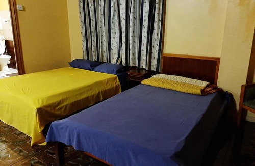 Grand-Baie Hotel | Latanier Beach Hotel