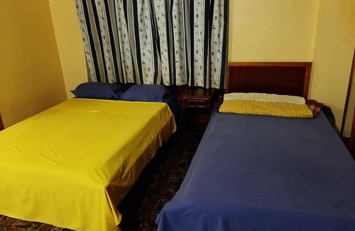 Grand-Baie Hotel | Latanier Beach Hotel