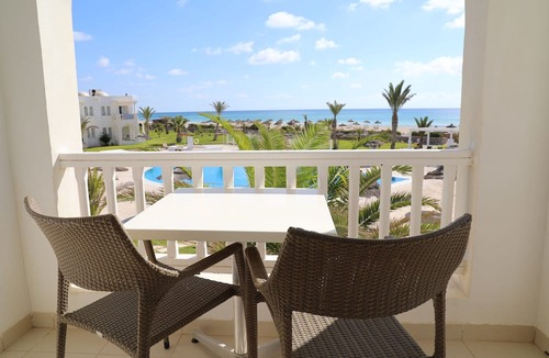 Aghir Resort | Vincci Helios Beach