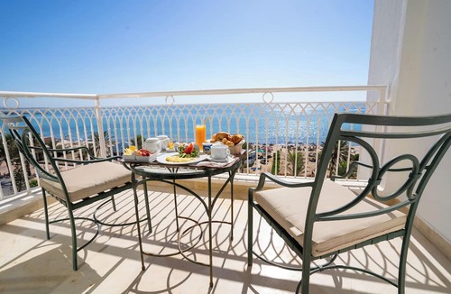 Yasmine Hotel | Vincci Saphir Palace & Spa