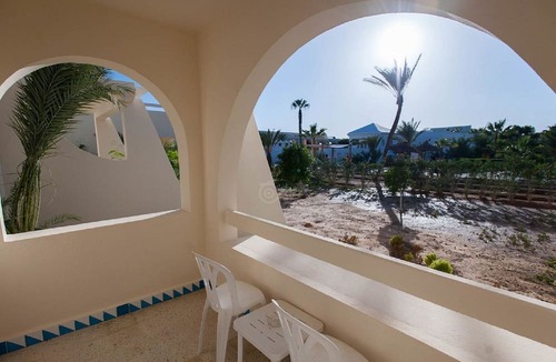 Djerba Midun Hotel | Cesar Thalasso