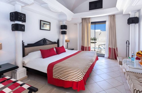 Djerba Midun Hotel | Cesar Thalasso