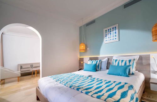 Mezraia Hotel | Ulysse Djerba Thalasso & Spa