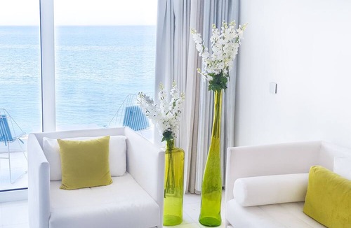 La Marsa Hotel | Hotel La Tour Blanche