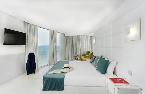 La Marsa Hotel | Hotel La Tour Blanche
