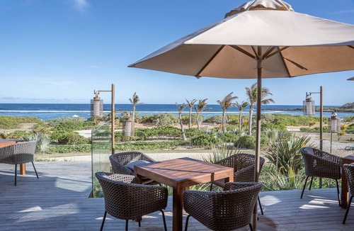 Blue Bay Hotel | Constance Le Chaland Iko Mauritius