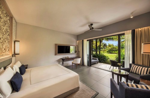 Blue Bay Hotel | Constance Le Chaland Iko Mauritius
