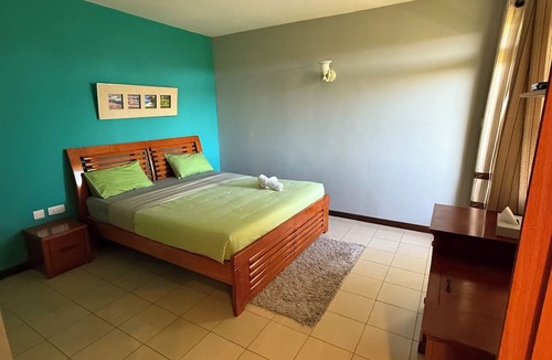 Flic-en-Flac Hotel | Résidence Padma