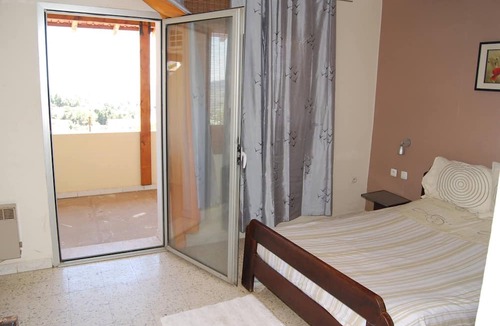 ‘Ayn ad Darahim House | Résidence Panorama