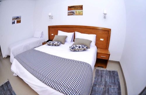 El Djem Hotel | Hôtel Dar Ammar