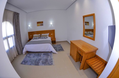 El Djem Hotel | Hôtel Dar Ammar