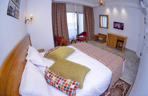 El Djem Hotel | Hôtel Dar Ammar
