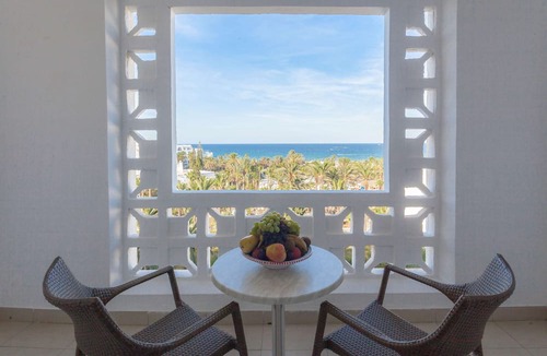 Sousse Hotel | Occidental Sousse Marhaba