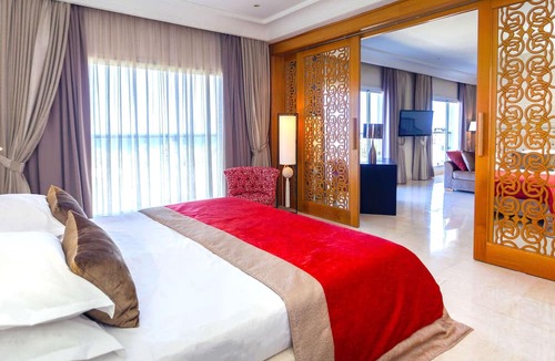 Sousse Hotel | Occidental Sousse Marhaba