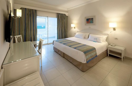 Sousse Hotel | Occidental Sousse Marhaba