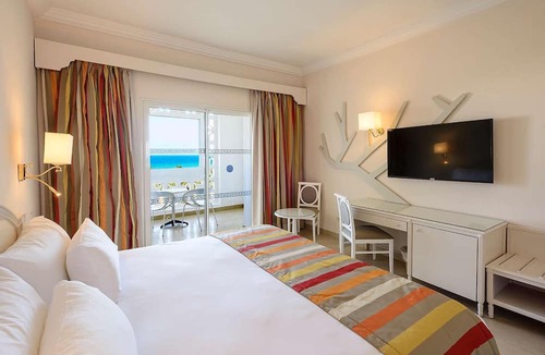 Sousse Hotel | Occidental Sousse Marhaba