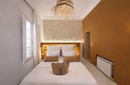 Medina Hotel | Dar Benti