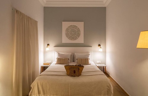 Medina Hotel | Dar Benti