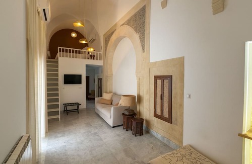 Medina Hotel | Dar Benti
