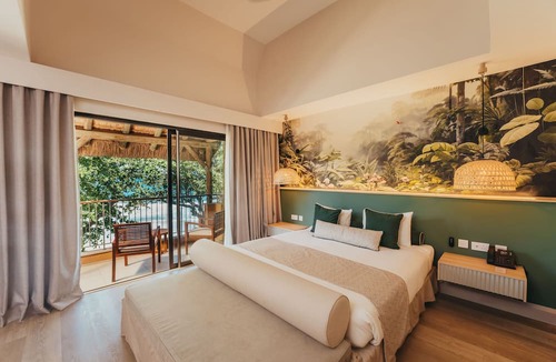 La Mivoie Resort | Tamarina Golf & Spa Boutique Hotel