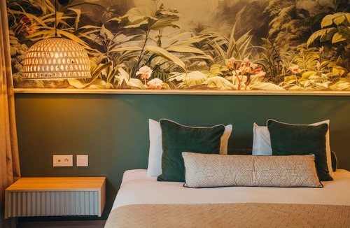 La Mivoie Resort | Tamarina Golf & Spa Boutique Hotel