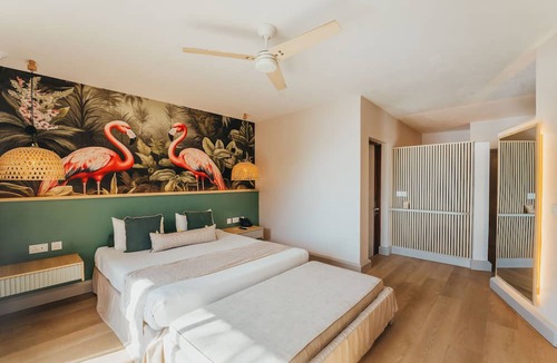 La Mivoie Resort | Tamarina Golf & Spa Boutique Hotel
