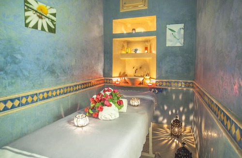 Aghir Hotel | Seabel Aladin