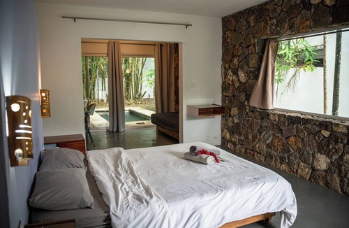 Mahebourg Cabin | Nativ Lodge & Spa
