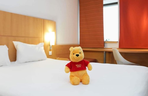 La Fayette Hotel | ibis Tunis