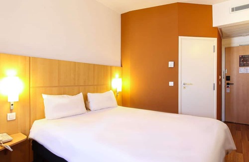 La Fayette Hotel | ibis Tunis