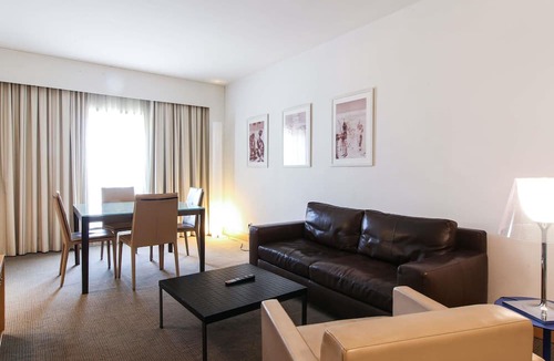 La Fayette Hotel | Novotel Tunis