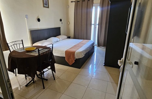 Grand-Baie Hotel | Monalysa Holidays