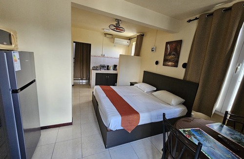 Grand-Baie Hotel | Monalysa Holidays