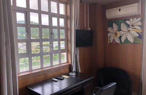 Port Louis Hotel | Le Champ de Mars B&B