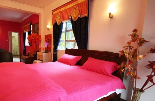 Mahebourg Hotel | 3Ds International Tourist Home