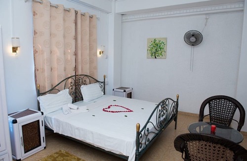 Mahebourg Hotel | 3Ds International Tourist Home
