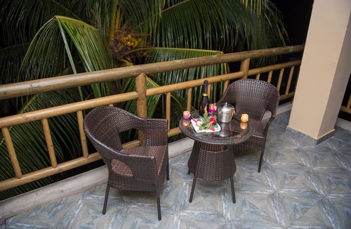 Mahebourg Hotel | 3Ds International Tourist Home