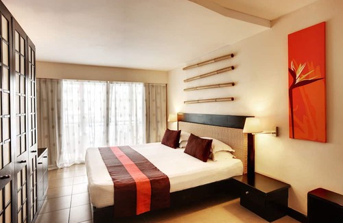 Wolmar Resort | Pearle Beach Resort & Spa