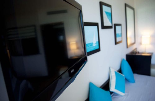 Wolmar Resort | Pearle Beach Resort & Spa