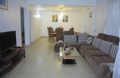 Trou aux Biches Villa | Pretty Villa Santa With Private Pool 120m Walk to the sea
