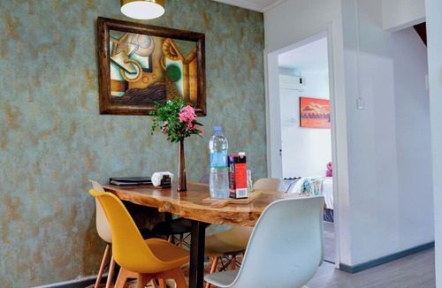 Trou d'Eau Douce Bed & Breakfast | Boutique vllla on the rocks