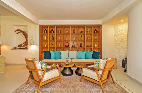 Quatre Cocos Hotel | Seasense Boutique Hotel & Spa