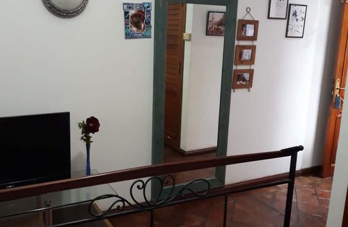 Sidi Mahrsi House | Dar Kamy
