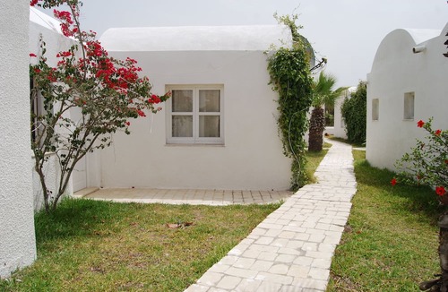 Soliman Hotel | Hôtel El Andalous